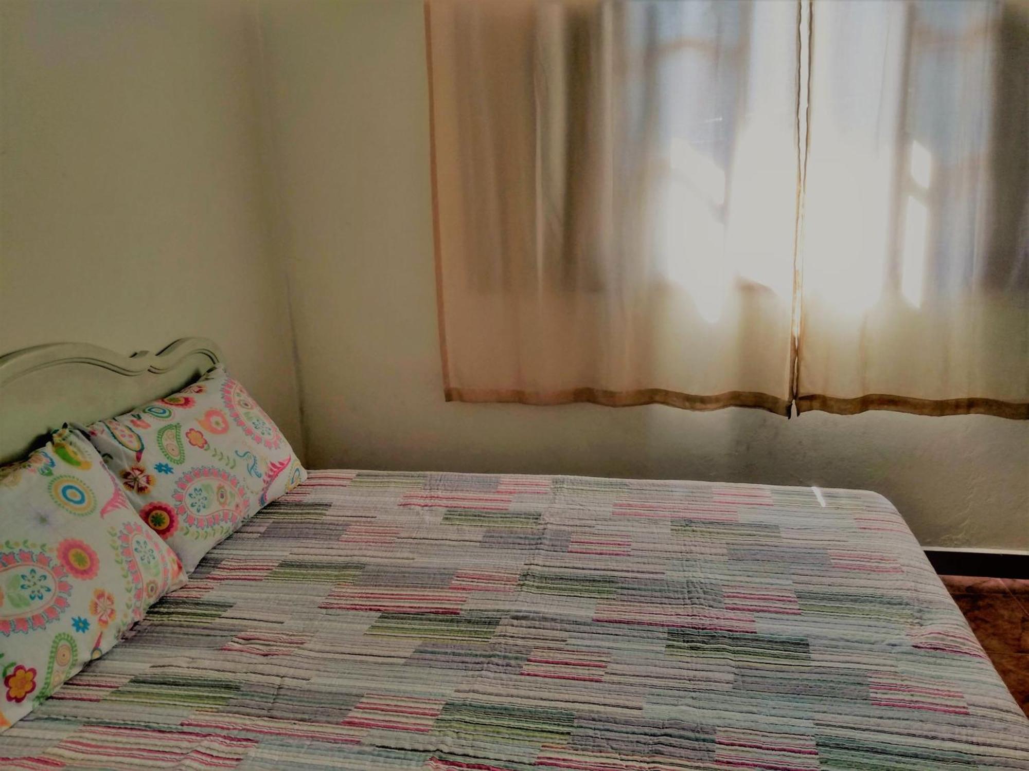 Hospedaria Namastê Peruibe Bagian luar foto