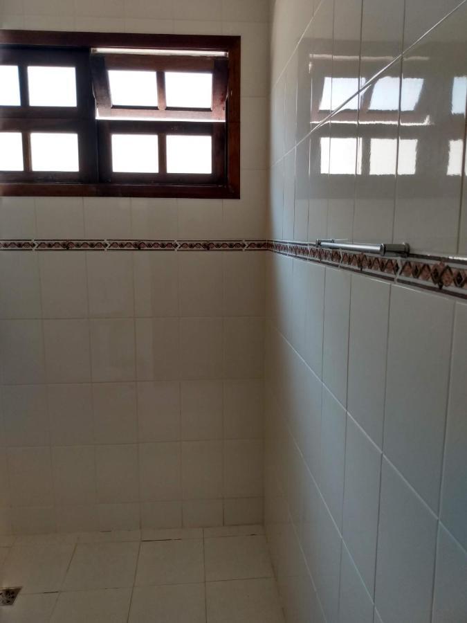 Hospedaria Namastê Peruibe Bagian luar foto