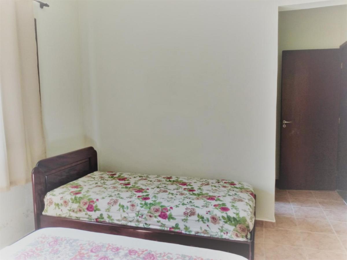 Hospedaria Namastê Peruibe Bagian luar foto